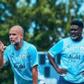 Man City coach ignores Super Eagles, Morocco names AFCON winner