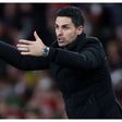 Arteta slams his team’s performance