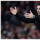 Arteta slams his team’s performance