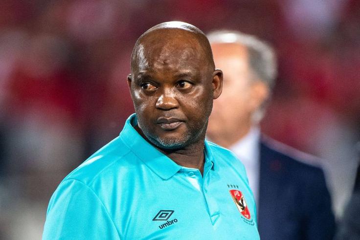 Kaizer Chiefs Legend Reveals Key Condition That Could Block Pitso Mosimane Move