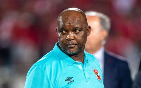 Kaizer Chiefs Legend Reveals Key Condition That Could Block Pitso Mosimane Move