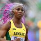 Shelly-Ann Fraser-Pryce Reveals the Label That Forced Her to Reinvent Her Running Style