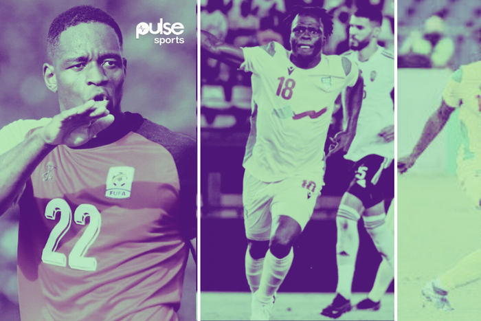 AFCON 2025 3 Nigerians set to represent other countries in Morocco