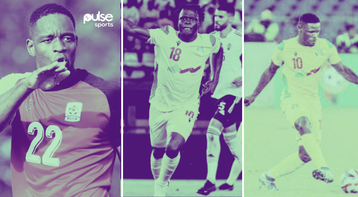 AFCON 2025: 3 Nigerians set to represent other countries in Morocco after ditching Super Eagles