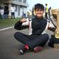 Shane Chandaria: 15-Year-Old Kenyan Prodigy Shatters Records with FIA F4 Indian Title