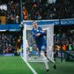 I am still dealing with injury - Palmer admits he is not at his best after ending Chelsea's goal drought