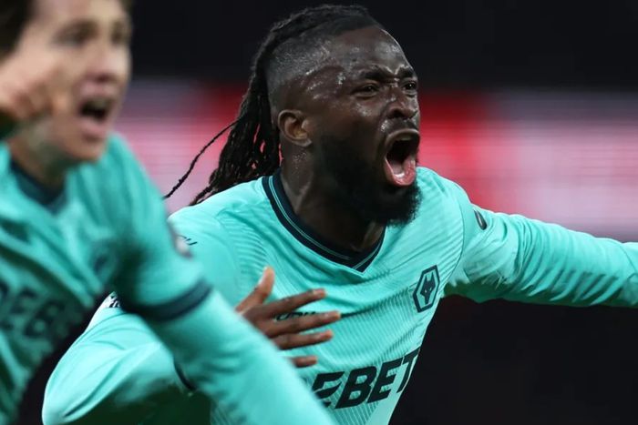 Pained Super Eagles star Arokodare speaks out after clever goal vs lucky Arsenal