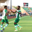 Nigeria ease past Sudan to make Cup of Nations last 16