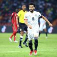 Salah shows up for Egypt, Nigeria through to Cup of Nations last 16
