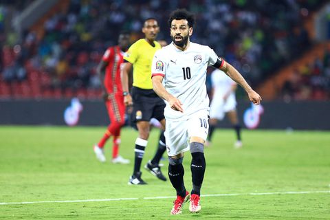 Salah shows up for Egypt, Nigeria through to Cup of Nations last 16