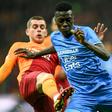 Marseille handed transfer ban in Pape Gueye dispute