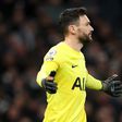 World Cup winner Hugo Lloris hints at Tottenham exit