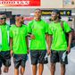 Nigeria begins quest for glory at IHF International Trophy Continental Phase