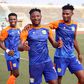 Sunshine Stars eye positive start in Gombe