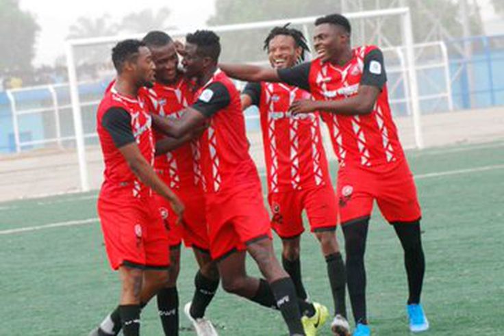 Abia Warriors coach waxes lyrical about ‘fantastic and hardworking’ Warriors