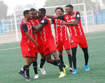Abia Warriors coach waxes lyrical about ‘fantastic and hardworking’ Warriors