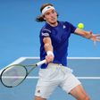 Betting tips for Stefanos Tsitsipas vs Novak Djokovic