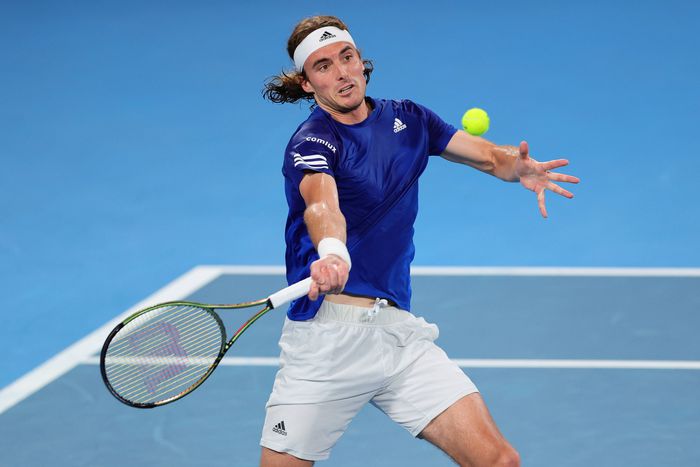 Betting tips for Stefanos Tsitsipas vs Novak Djokovic