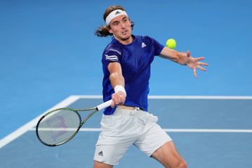 3 sure betting tips for Stefanos Tsitsipas vs Novak Djokovic