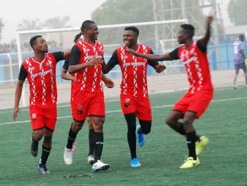 Abia Warriors, Enugu Rangers win big in the NPFL