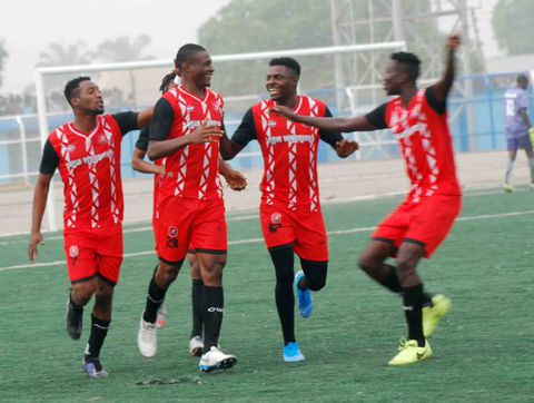 Abia Warriors win Oriental derby