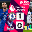 'Thank you Ziyech' - Reactions as Chelsea record hard-fought win against Crystal Palace