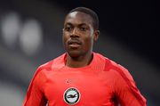 Brighton provide update on Enock Mwepu