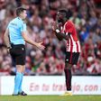 Racist fan faces up to two years in prison for Inaki Williams attack