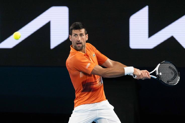 Betting tips for Andrey Rublev vs Novak Djokovic