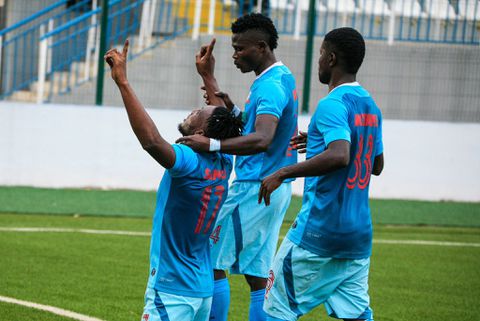 Group A RoundUp: Remo Stars go second, Insurance, Enyimba record away wins