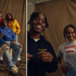 Reebok unveils brand-new Yard Love Apparel collection