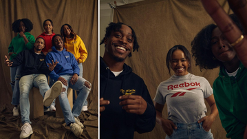 Reebok unveils brand-new Yard Love Apparel collection