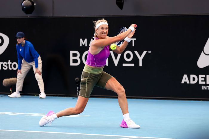 Australian Open WTA accumulator and betting tips on Bet9ja