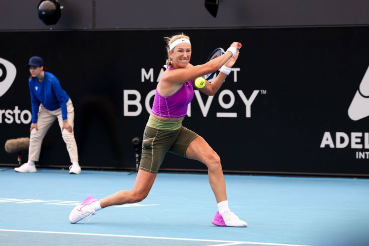 Australian Open WTA accumulator and betting tips on Bet9ja