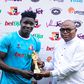 'We kept our defensive shape very well' - Remo Stars MOTM reacts after debut