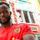 Johanna Omollo returns from obscurity in Oostende's win over Zulte Waregem