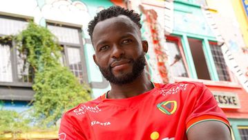 Johanna Omollo returns from obscurity in Oostende's win over Zulte Waregem