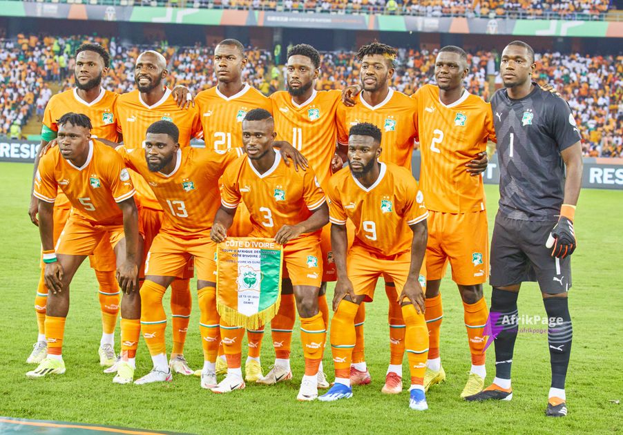 Harambee Stars: Ivory Coast’s AFCON opener gives Kenya plenty to ponder ...