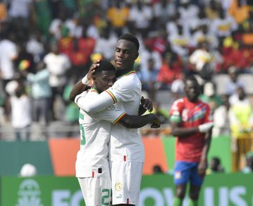 Gambia’s big loss to Senegal gives Harambee Stars lessons on how to stop them in World Cup qualifier