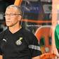 AFCON 2023: Chris Hughton - Ghana's coach still mourning disappointing defeat to Cape Verde