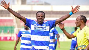 AFC Leopards make surprise venue change for Nairobi City Stars clash