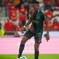 Johnstone Omurwa shines as Estrela da Amadora hold Gil Vicente to draw