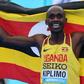 The millions Jacob Kiplimo earned for winning the 10km Valencia Ibercaja Road Race