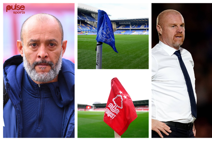 Everton and Nottingham Forest could face six point deduction