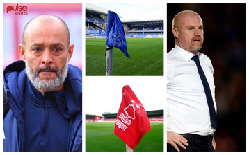 Everton and Nottingham Forest Hit with Financial Fair Play Charges, hit with Six-Point Deductions