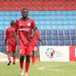 Anthony 'Modo' Kimani excited by two special Ulinzi Stars youngsters after dazzling displays against KCB
