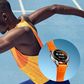 Letsile Tebogo: Botswana's world sprints medallist joins luxurious wristwatch brand