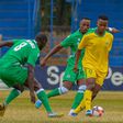 Kariobangi Sharks boss defends returning Erick Mmata’s display against Gor Mahia