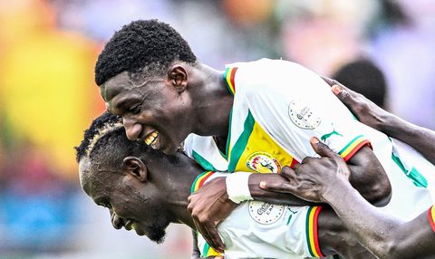 Senegal start AFCON defence with statement win over Gambia amid media blackout