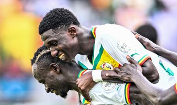 Senegal start AFCON defence with statement win over Gambia amid media blackout